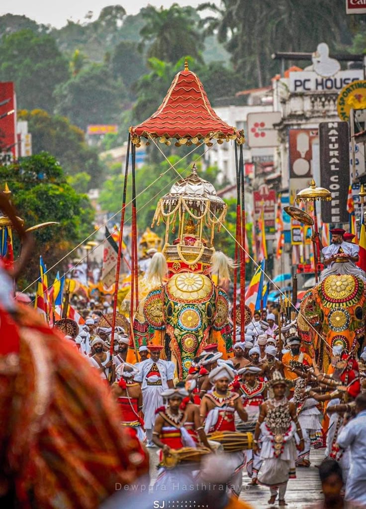 Sri Lankan Cultural Festival
