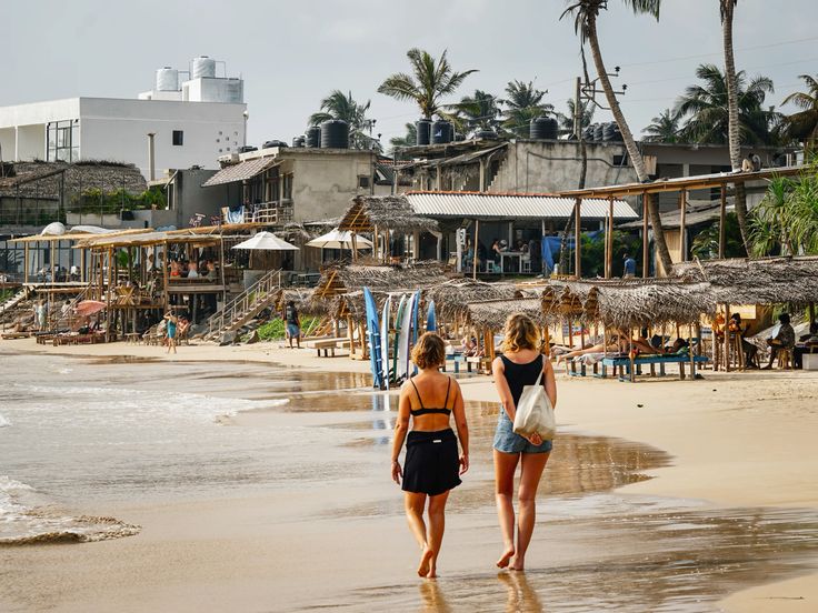 Ahangama Coastal Vibes