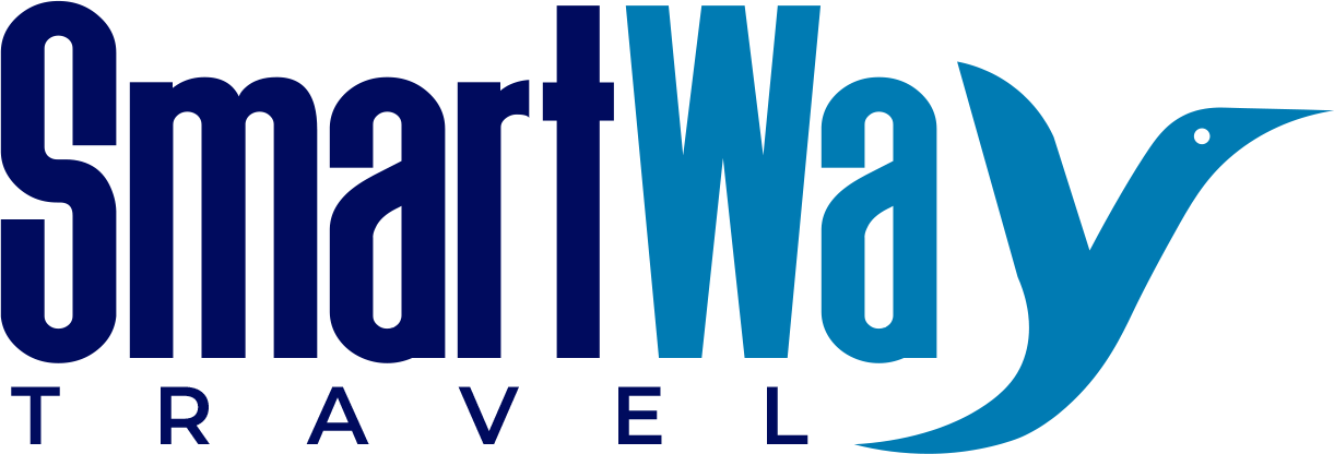 smartway travel logo